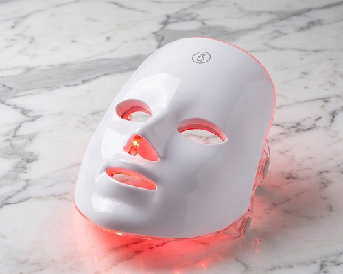 RED LIGHT THERAPY MASK